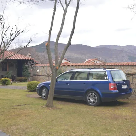 Luxury Paradise Kastoria