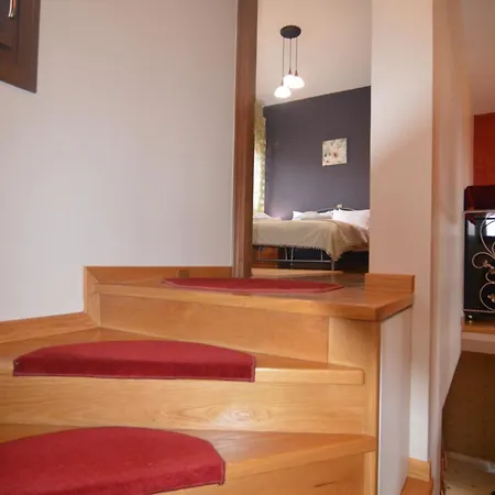 Villa Luxury Paradise Kastoria Lithia