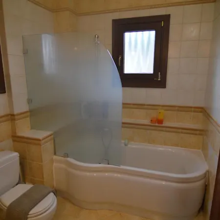 Luxury Paradise Kastoria Villa Lithia