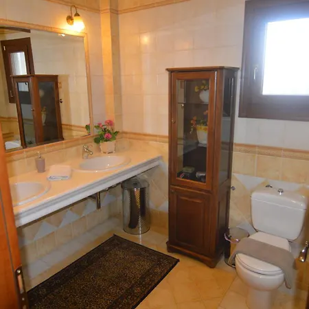 Luxury Paradise Kastoria * Lithia