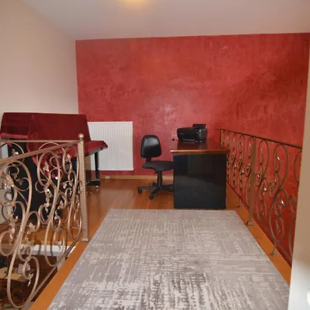 Luxury Paradise Kastoria فيلة Lithia