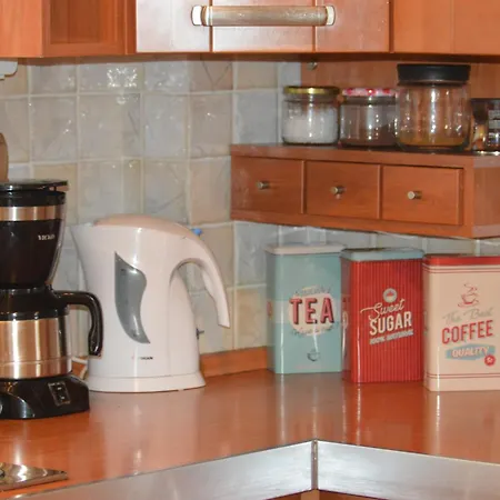 فيلة Luxury Paradise Kastoria