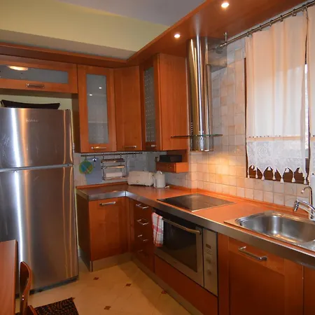 Luxury Paradise Kastoria * Lithia