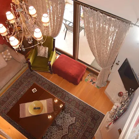 Luxury Paradise Kastoria Lithia