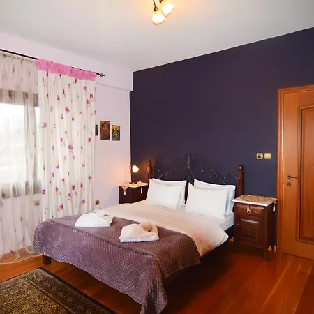 Luxury Paradise Kastoria Lithia