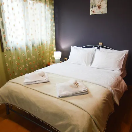 Villa Luxury Paradise Kastoria *