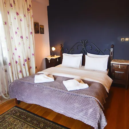 Luxury Paradise Kastoria * Lithia