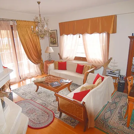 Luxury Paradise Kastoria Lithia