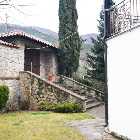 Luxury Paradise Kastoria