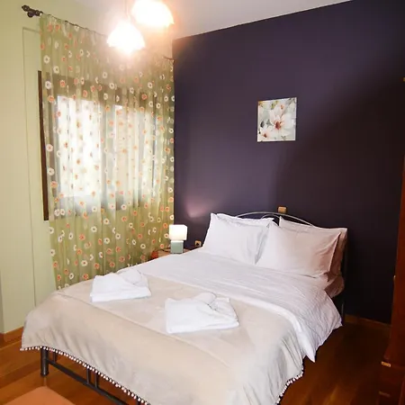 فيلة Luxury Paradise Kastoria Lithia