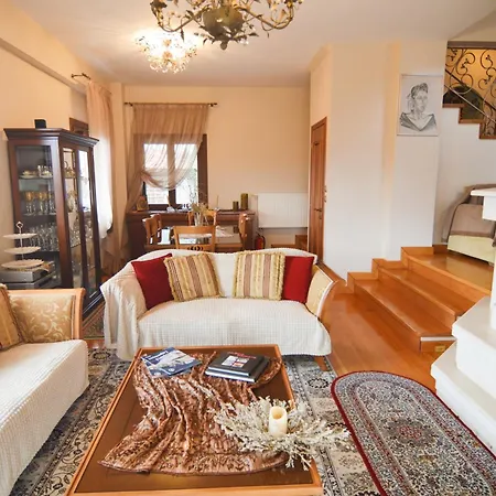 Luxury Paradise Kastoria