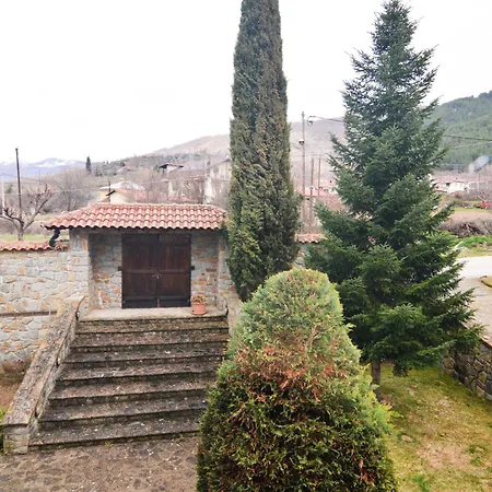 Willa Luxury Paradise Kastoria