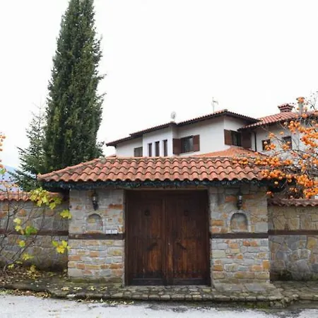 Luxury Paradise Kastoria Lithia