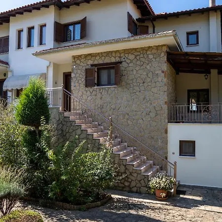 Luxury Paradise Kastoria Lithia