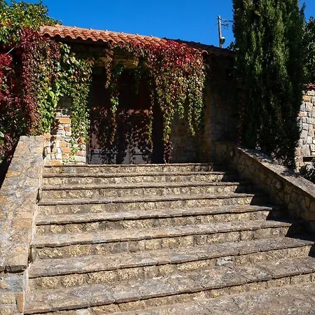 Luxury Paradise Kastoria *