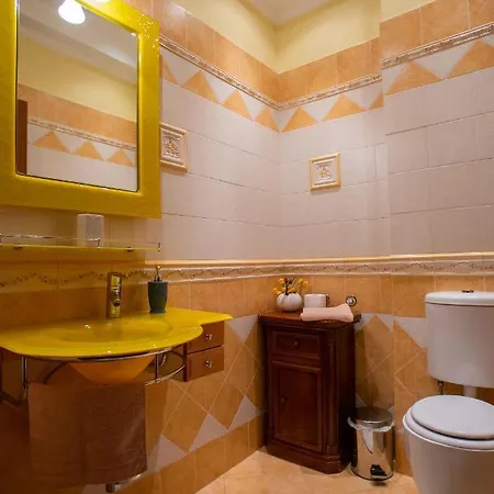 Villa Luxury Paradise Kastoria