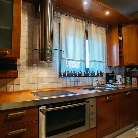 Luxury Paradise Kastoria Lithia