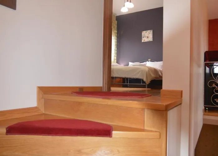 别墅 Luxury Paradise Kastoria Lithia