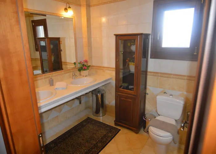 Luxury Paradise Kastoria * Lithia