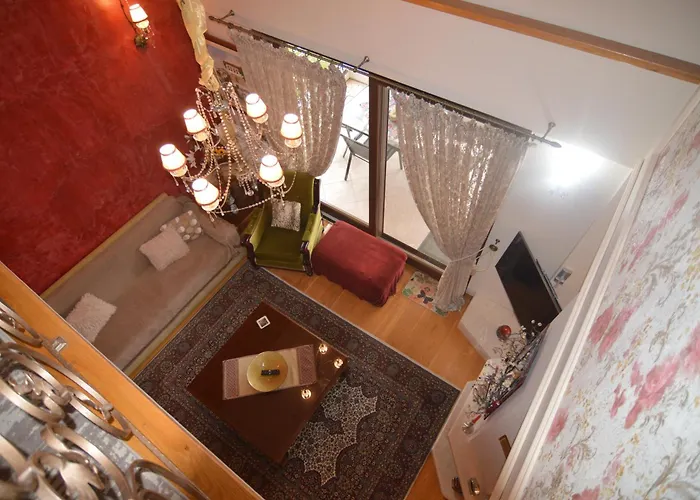 Βίλα Luxury Paradise Kastoria