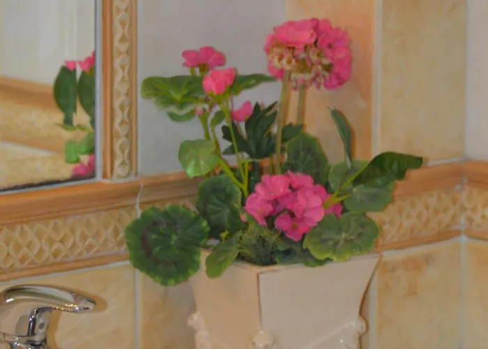 Luxury Paradise Kastoria * Lithia