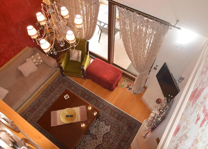 Luxury Paradise Kastoria Lithia