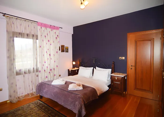 Luxury Paradise Kastoria Lithia