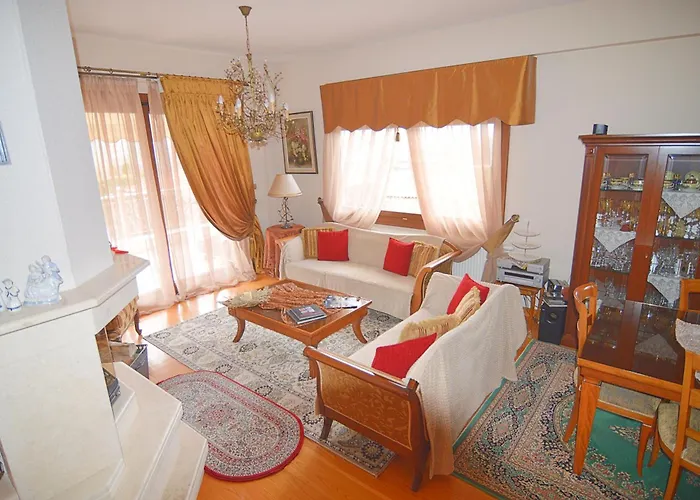 Luxury Paradise Kastoria Lithia