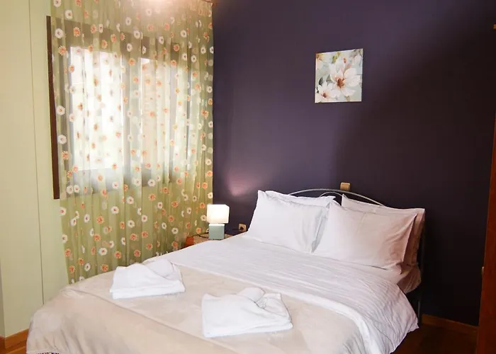 Βίλα Luxury Paradise Kastoria Lithia