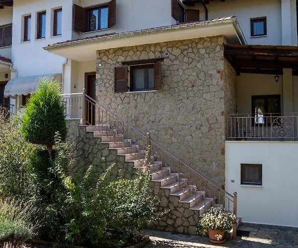 Luxury Paradise Kastoria Lithia