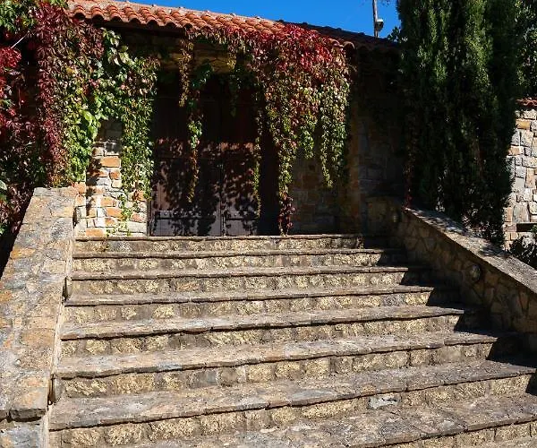 Luxury Paradise Kastoria *