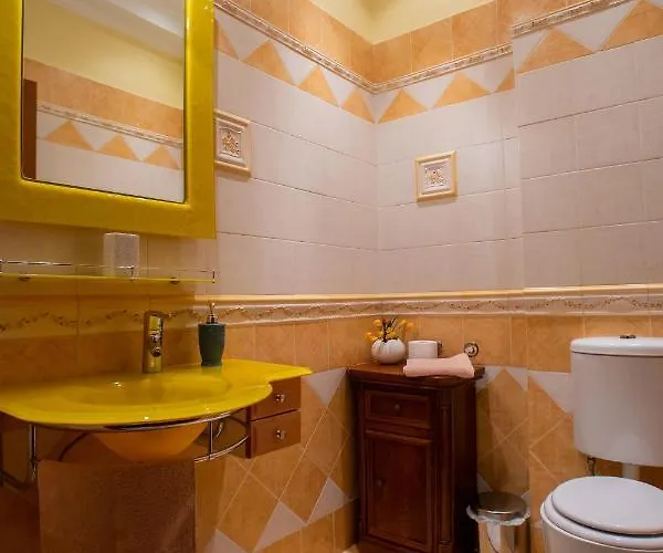 Βίλα Luxury Paradise Kastoria