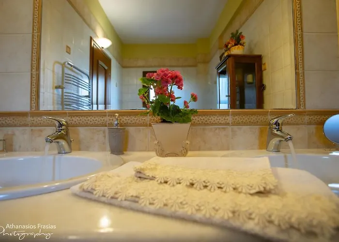 Luxury Paradise Kastoria *